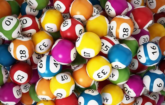 Lotto 2.5 million winner