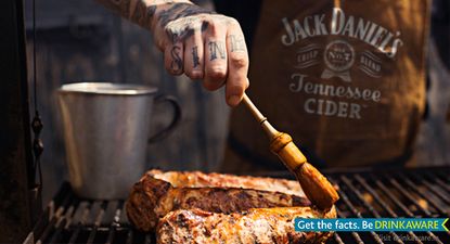 COMPETITION: Win a top of the range BBQ set worth €800