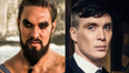 Game of Thrones star Jason Momoa will be in a new show from the creator of Peaky Blinders