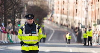 Gardaí arrest two men following armed robbery at Wexford post office