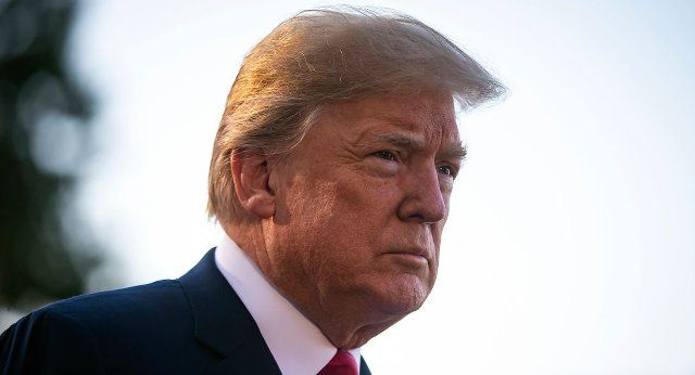 Donald Trump NATO Germany Russia