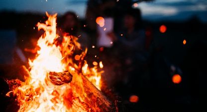 High court orders Belfast bonfire to be reduced in size but locals set it ablaze anyway