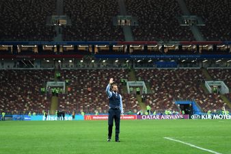 The JOE World Cup Minipod #20 featuring Keane’s happiness, same old England and why Harry Kane shouldn’t be in a team of the tournament