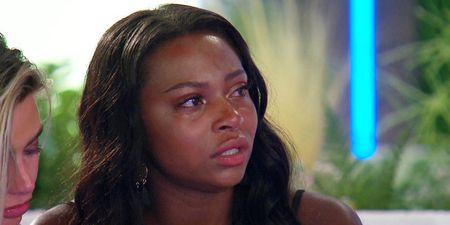 Samira has quit the Love Island villa