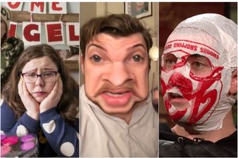 The Dublin Podcast Festival is returning to the city this September by popular demand