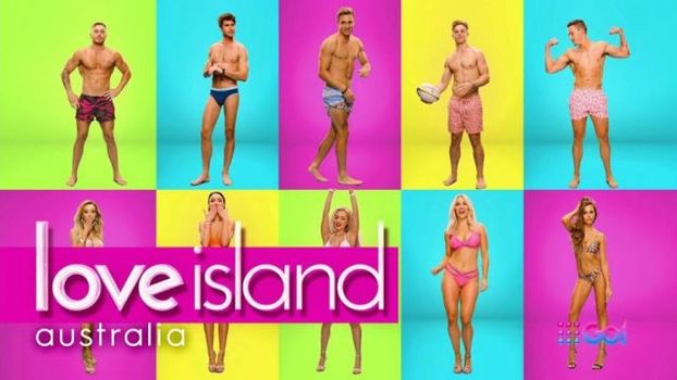 Love Island