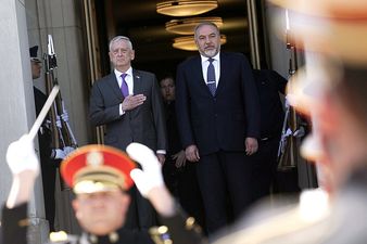 Israeli Defence Minister calls to shut down Israeli embassy in Dublin