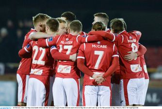 Sligo Rovers pull incredibly classy move after BreastCheck clinic unable to find location in Sligo Town