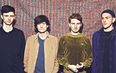 UK indie band Glass Animals forced to cancel world tour after drummer hit by truck in Dublin
