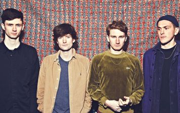UK indie band Glass Animals forced to cancel world tour after drummer hit by truck in Dublin