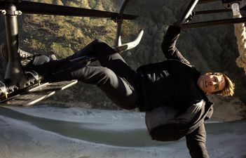 The first reviews for Mission: Impossible – Fallout are in, and it may well be the best blockbuster of the year