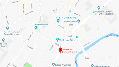 One man has died following a serious assault in Waterford