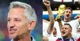 Gary Lineker’s take on ‘It’s Coming Home’ has sparked a debate about English arrogance