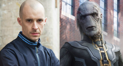 Love/Hate’s Nidge starring in Avengers: Infinity War is just as terrifying as you would imagine
