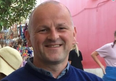 Sean Cox has regained consciousness after three months in a coma