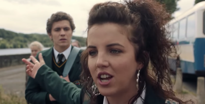 Derry Girls