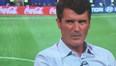 Roy Keane had some extremely strong opinions on the decision to award France a penalty via VAR