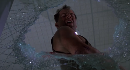 Bruce Willis has dropped a Nakatomi Plaza-sized bombshell about the eternal Die Hard debate