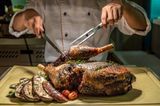 The nominees for the Great Carvery Competition 2018 have been announced
