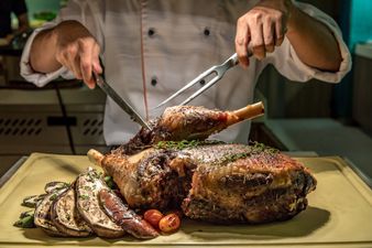 The nominees for the Great Carvery Competition 2018 have been announced