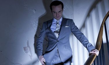 EXCLUSIVE: Andrew Scott talks about the “top secret” roles he’s got coming up