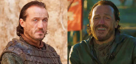 This supercut of every insult and joke Bronn makes on Game of Thrones is f**king great