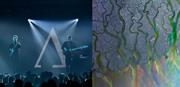 Alt-J Dublin