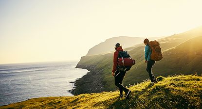 5 amazing hikes around Ireland that will test your fitness