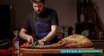 Bushmills Irish Whiskey Collaborates With Irish Chef To Host Charcuterie Masterclass