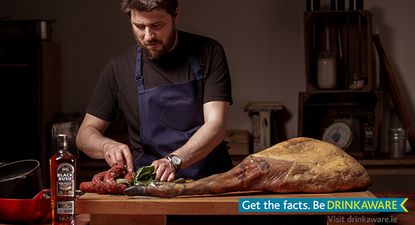 Bushmills Irish Whiskey Collaborates With Irish Chef To Host Charcuterie Masterclass