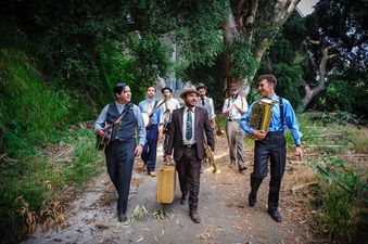 Something for the weekend: Five things you need to check out (20 – 22 July)