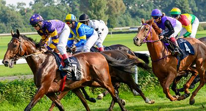 The Best Dressed Gent at this Galway Races After Party Will Win Prizes Worth €1000!