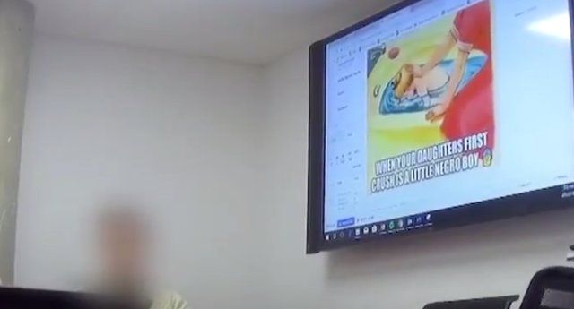 Channel 4 Facebook Dispatches