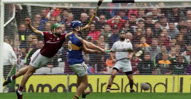 Hurling RTE