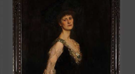 Picture of Countess Markievicz, first woman elected to House of Commons, unveiled in Westminster