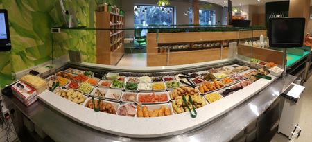 “The beauty of being an entrepreneur is you don’t need to be an expert in what you want to do”