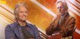 EXCLUSIVE: Michael Douglas talks Avengers 4 and hanging out in Dublin with Jack Nicholson