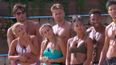 Love Island viewers discovered badly ‘staged’ moment on Friday night’s show