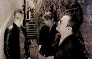 JOE’s Song Of The Day #628: RUN iN RED ‘Fade Away’