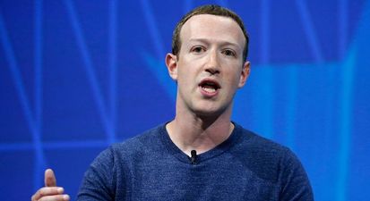 Mark Zuckerberg issues clarification after appearing to defend Holocaust deniers