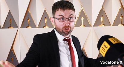 COMPETITION: Vodafone X are offering €1000 to one lucky person to fuel their passion