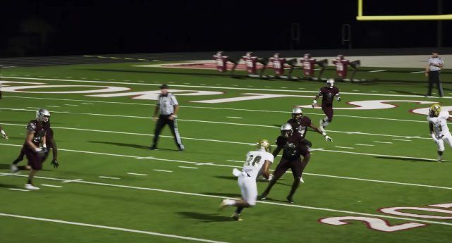 Netflix Last Chance U season three