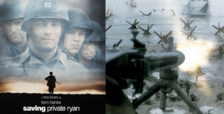 Saving Private Ryan at 20: How Ireland and the Defence Forces helped create a truly iconic scene
