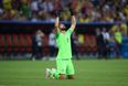 Great news for Liverpool fans as Roma release statement on Alisson