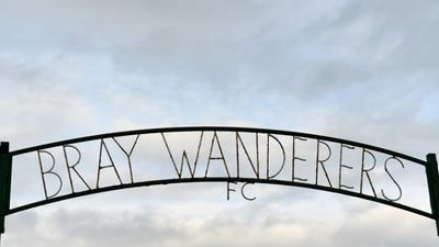 Bray Wanderers fans have set up a GoFundMe to help pay their players