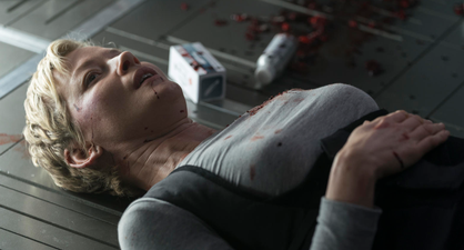 #TRAILERCHEST: Nightflyers is here and Game of Thrones fans will have new nightmares