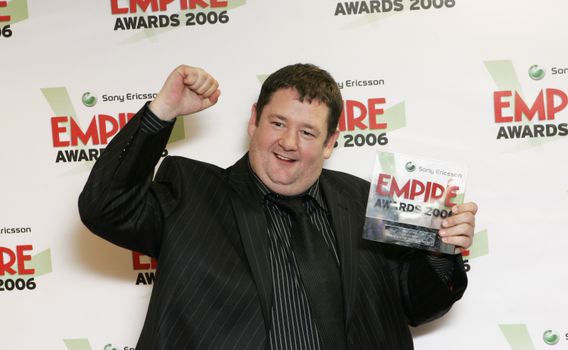 Johnny Vegas