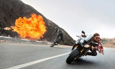 The Anatomy of Mission: Impossible-how the franchise grew and shows no sign of stopping