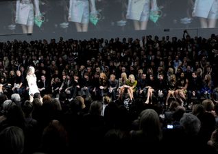 Fashion brand Burberry burn €32 million worth of their clothes