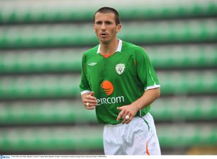 GAA release statement over Liam Miller tribute match fiasco